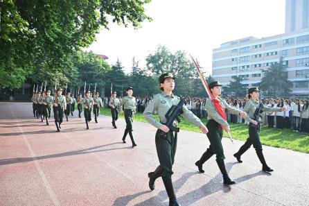 为切实提升学校师生教职工发现安全隐患