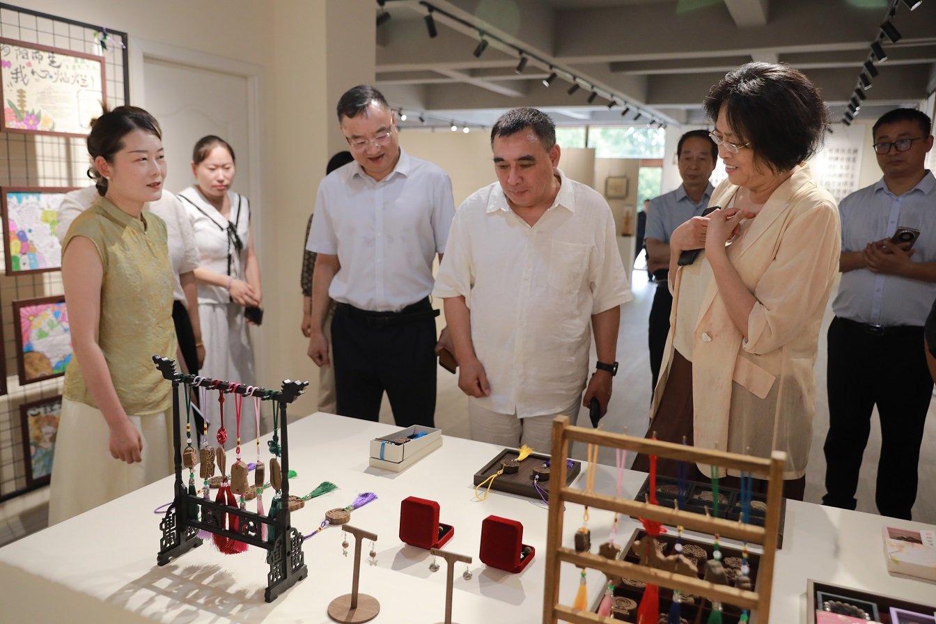 深耕课堂改革 创新提质赋能